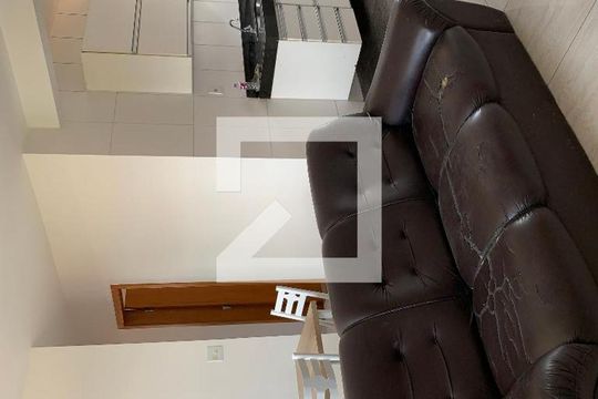 sala de apartamento para alugar com 3 quartos, 112m² em Jaraguá, Belo Horizonte