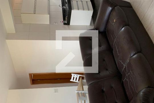 sala de apartamento para alugar com 3 quartos, 112m² em Jaraguá, Belo Horizonte