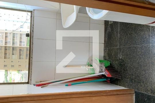 dispensa de apartamento para alugar com 3 quartos, 112m² em Jaraguá, Belo Horizonte