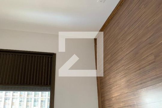 quarto 01 de apartamento para alugar com 3 quartos, 112m² em Jaraguá, Belo Horizonte