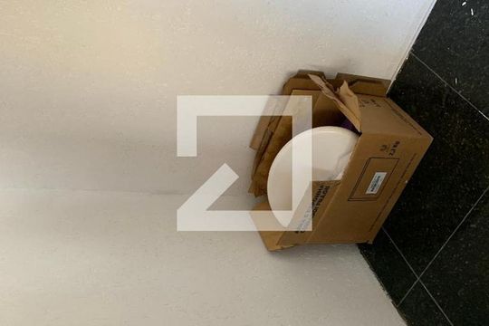 dispensa de apartamento para alugar com 3 quartos, 112m² em Jaraguá, Belo Horizonte