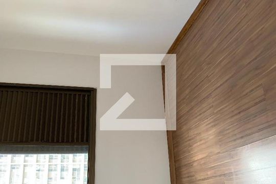 quarto 01 de apartamento para alugar com 3 quartos, 112m² em Jaraguá, Belo Horizonte