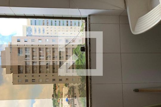 dispensa de apartamento para alugar com 3 quartos, 112m² em Jaraguá, Belo Horizonte