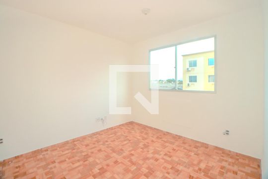Sala de apartamento à venda com 2 quartos, 40m² em Sarandi, Porto Alegre