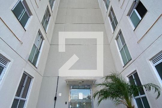Fachada de apartamento para alugar com 2 quartos, 50m² em Igara, Canoas