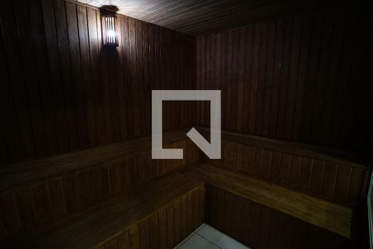 Área comum - Sauna de apartamento à venda com 2 quartos, 40m² em Vila Butantã, São Paulo