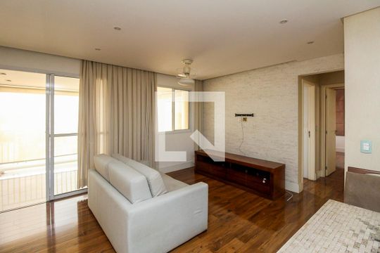 Apartamento para alugar com 2 quartos, 80m² em Paraíso, São Paulo