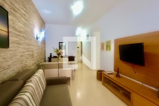 Apartamento para alugar com 2 quartos, 90m² em Leblon, Rio de Janeiro