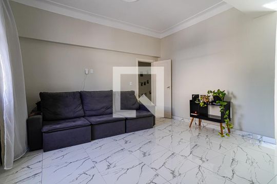Apartamento para alugar com 3 quartos, 115m² em Centro, Niterói