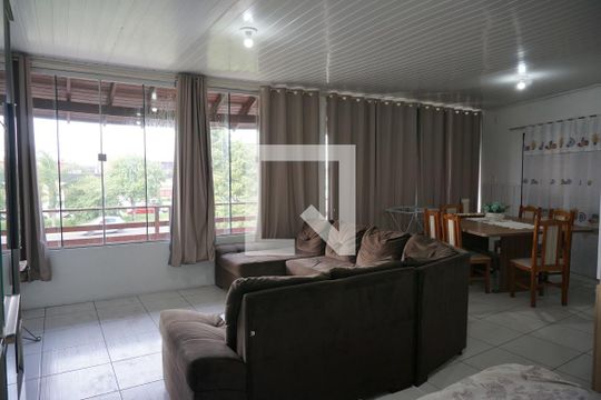 Kitnet/Studio para alugar com 1 quarto, 60m² em Rio dos Sinos, São Leopoldo