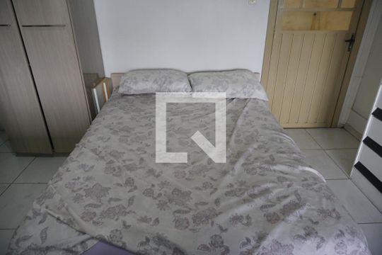 Quarto de kitnet/studio para alugar com 1 quarto, 60m² em Rio dos Sinos, São Leopoldo