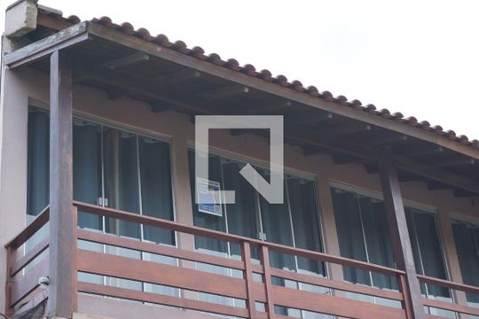 Fachada  de kitnet/studio para alugar com 1 quarto, 60m² em Rio dos Sinos, São Leopoldo