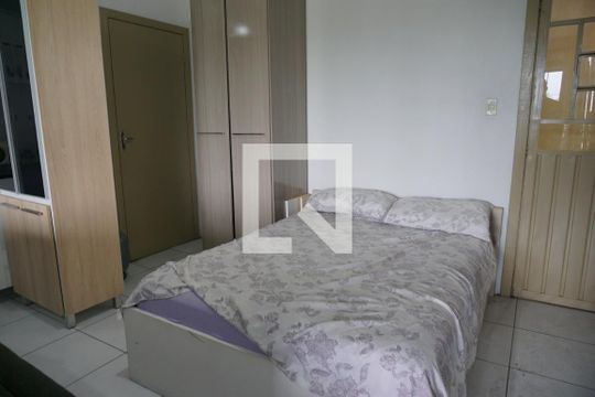 Quarto de kitnet/studio para alugar com 1 quarto, 60m² em Rio dos Sinos, São Leopoldo