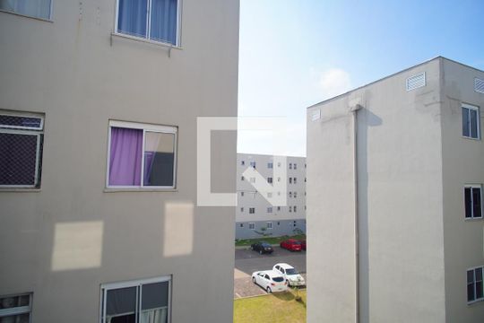 Vista do Quarto 2 de apartamento à venda com 2 quartos, 52m² em Canudos, Novo Hamburgo