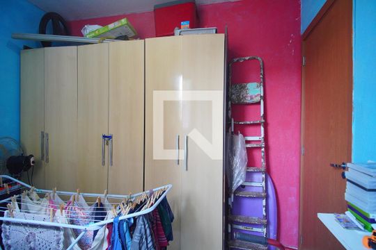Quarto 2 de apartamento à venda com 2 quartos, 52m² em Canudos, Novo Hamburgo