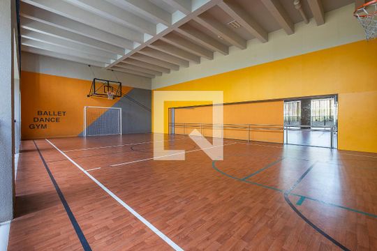 Quadra de apartamento para alugar com 3 quartos, 193m² em Sumaré, São Paulo