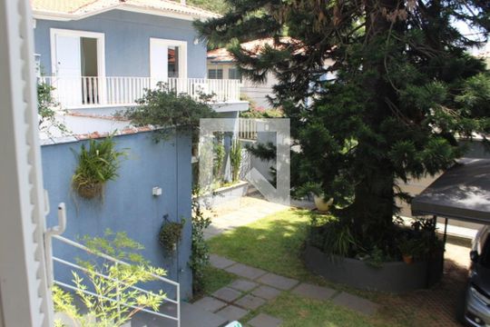 Área comum de casa à venda com 3 quartos, 330m² em Brooklin Paulista, São Paulo