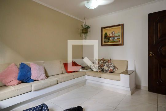 Cozinha Edícula de casa à venda com 5 quartos, 400m² em Jardim São Caetano, São Caetano do Sul