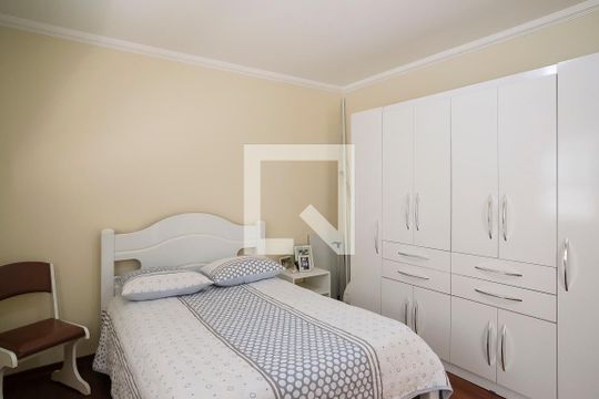Suíte 1 de casa à venda com 5 quartos, 400m² em Jardim São Caetano, São Caetano do Sul