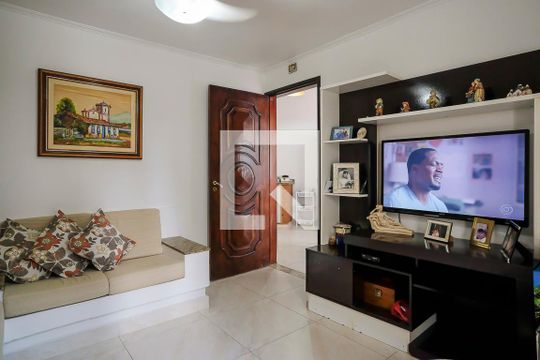 Cozinha Edícula de casa à venda com 5 quartos, 400m² em Jardim São Caetano, São Caetano do Sul