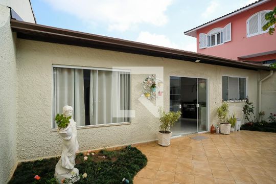 Edícula de casa à venda com 5 quartos, 400m² em Jardim São Caetano, São Caetano do Sul