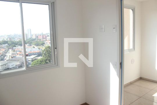 Quarto 2 de apartamento para alugar com 2 quartos, 33m² em Jardim Prudência, São Paulo