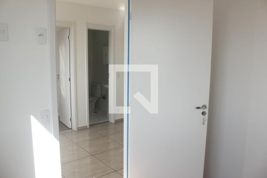 Quarto 2 de apartamento para alugar com 2 quartos, 33m² em Jardim Prudência, São Paulo