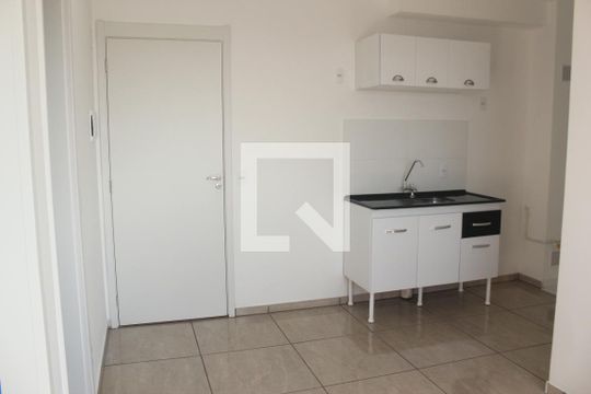Apartamento para alugar com 2 quartos, 33m² em Jardim Prudência, São Paulo