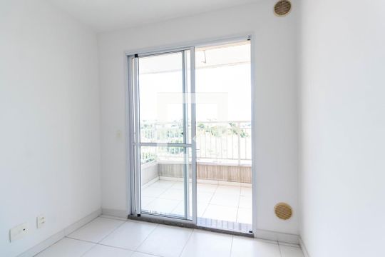 Sala/Cozinha de apartamento à venda com 1 quarto, 33m² em Jardim Santa Terezinha (zona Leste), São Paulo