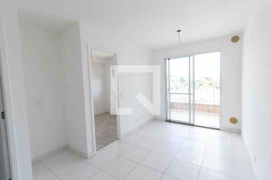 Sala/Cozinha de apartamento à venda com 1 quarto, 33m² em Jardim Santa Terezinha (zona Leste), São Paulo