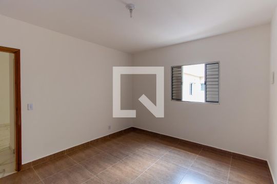 Quarto 1 de apartamento para alugar com 1 quarto, 40m² em Vila Nova, São Paulo