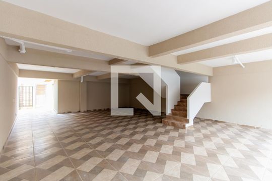 Garagem de apartamento para alugar com 1 quarto, 40m² em Vila Nova, São Paulo