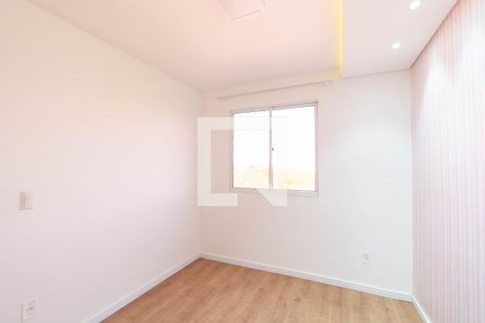 Apartamento à venda com 2 quartos, 48m² em São José, Canoas