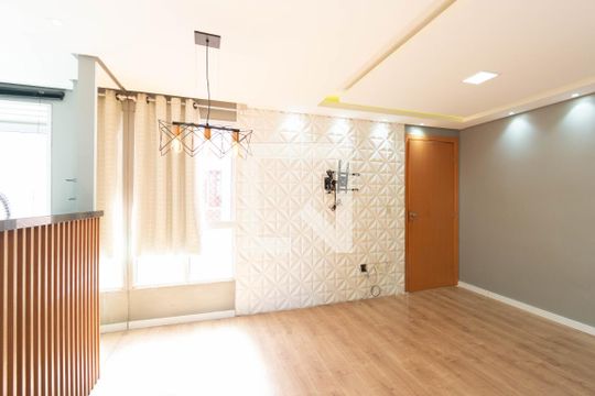 Apartamento à venda com 2 quartos, 48m² em São José, Canoas