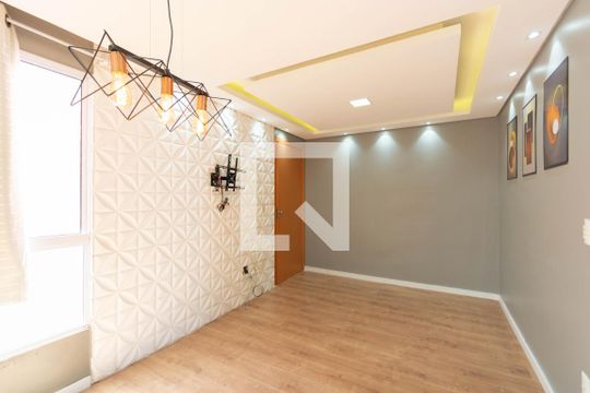 Apartamento à venda com 2 quartos, 48m² em São José, Canoas