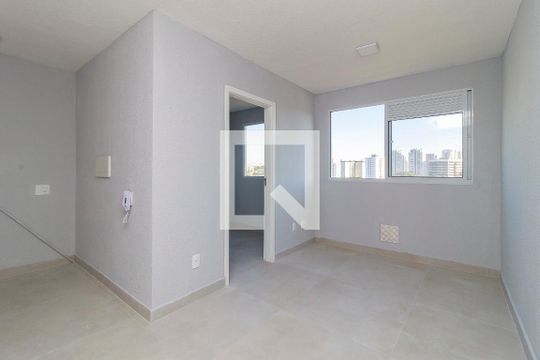 Apartamento à venda com 2 quartos, 36m² em Jardim Promissao, São Paulo