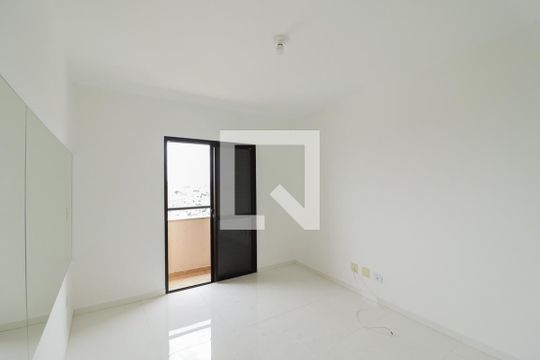 Suíte de apartamento para alugar com 3 quartos, 214m² em Chora Menino, São Paulo