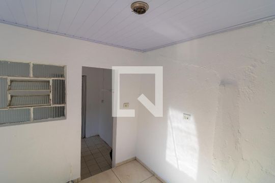 Sala de casa à venda com 1 quarto, 70m² em Jardim Maringa, São Paulo