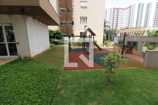 Área comum de apartamento à venda com 2 quartos, 46m² em Vila Maria, São Paulo