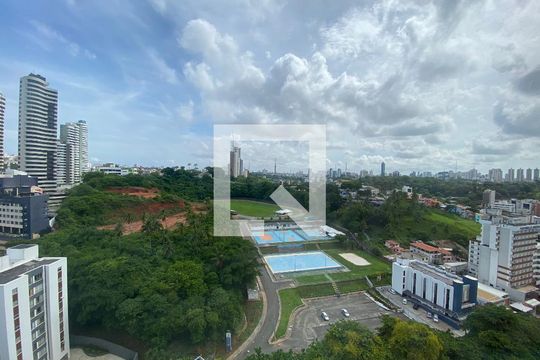 Vista Studio de kitnet/studio para alugar com 0 quarto, 30m² em Ondina, Salvador