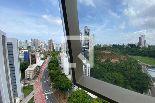 Vista Studio de kitnet/studio para alugar com 0 quarto, 30m² em Ondina, Salvador