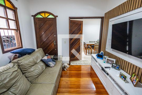 Casa à venda com 4 quartos, 259m² em Jardim Atlântico, Belo Horizonte