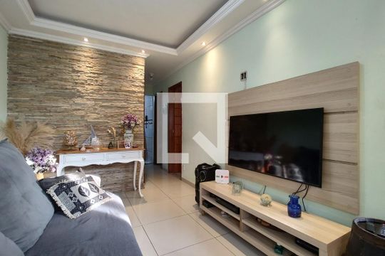 Casa de Condomínio à venda com 2 quartos, 104m² em Freguesia (jacarepaguá), Rio de Janeiro