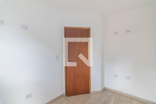 Quarto 2 de apartamento à venda com 2 quartos, 84m² em Cidade São Jorge, Santo André