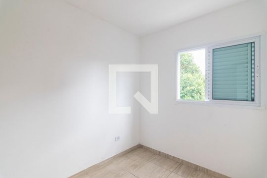 Quarto 2 de apartamento à venda com 2 quartos, 84m² em Cidade São Jorge, Santo André