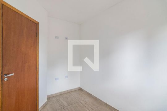 Quarto 2 de apartamento à venda com 2 quartos, 84m² em Cidade São Jorge, Santo André