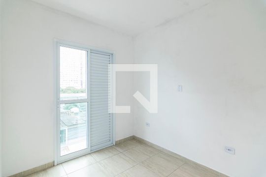 Quarto 1 de apartamento à venda com 2 quartos, 84m² em Cidade São Jorge, Santo André