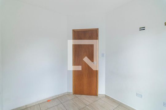 Quarto 1 de apartamento à venda com 2 quartos, 84m² em Cidade São Jorge, Santo André