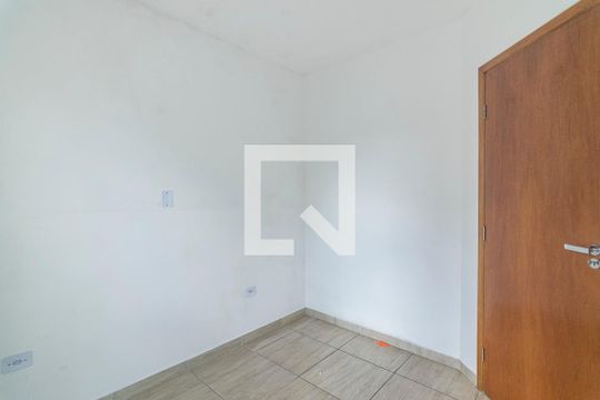 Quarto 1 de apartamento à venda com 2 quartos, 84m² em Cidade São Jorge, Santo André