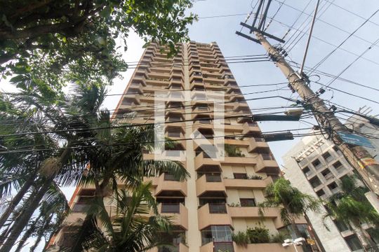 Fachada de apartamento à venda com 4 quartos, 142m² em Vila Formosa, São Paulo